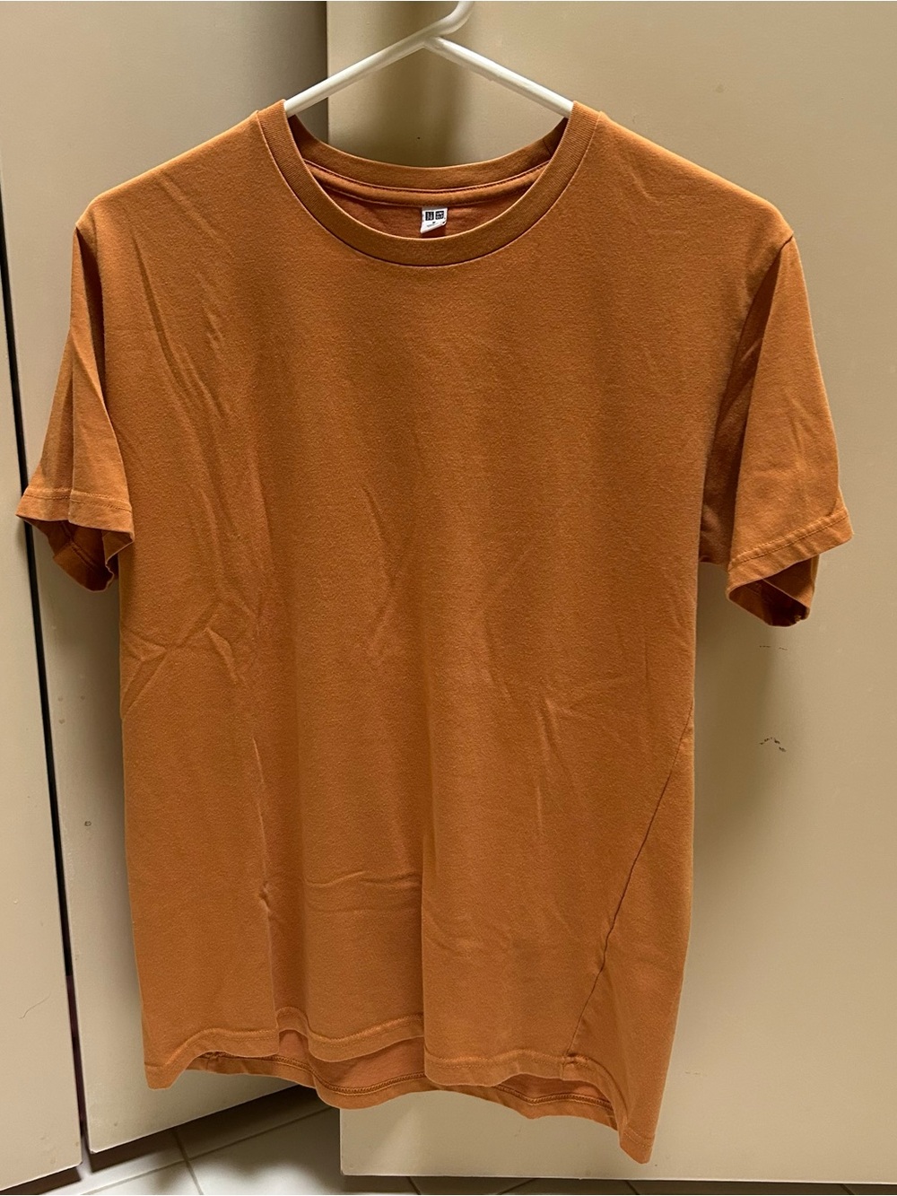 UNIQLO t-shirt